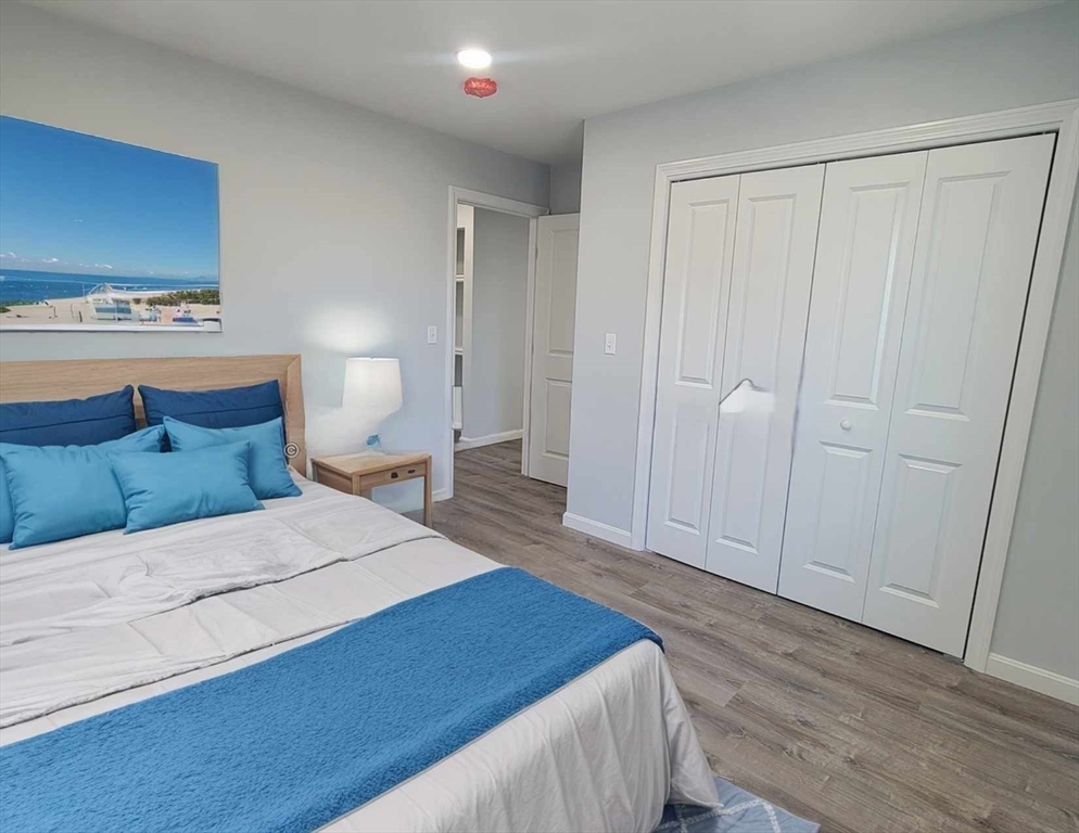 160 Franklin St, Fall River