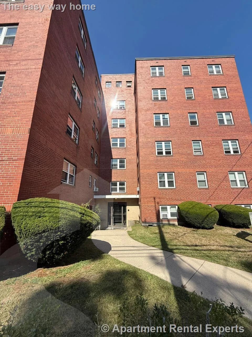 285 Massachusetts Ave, East Arlington