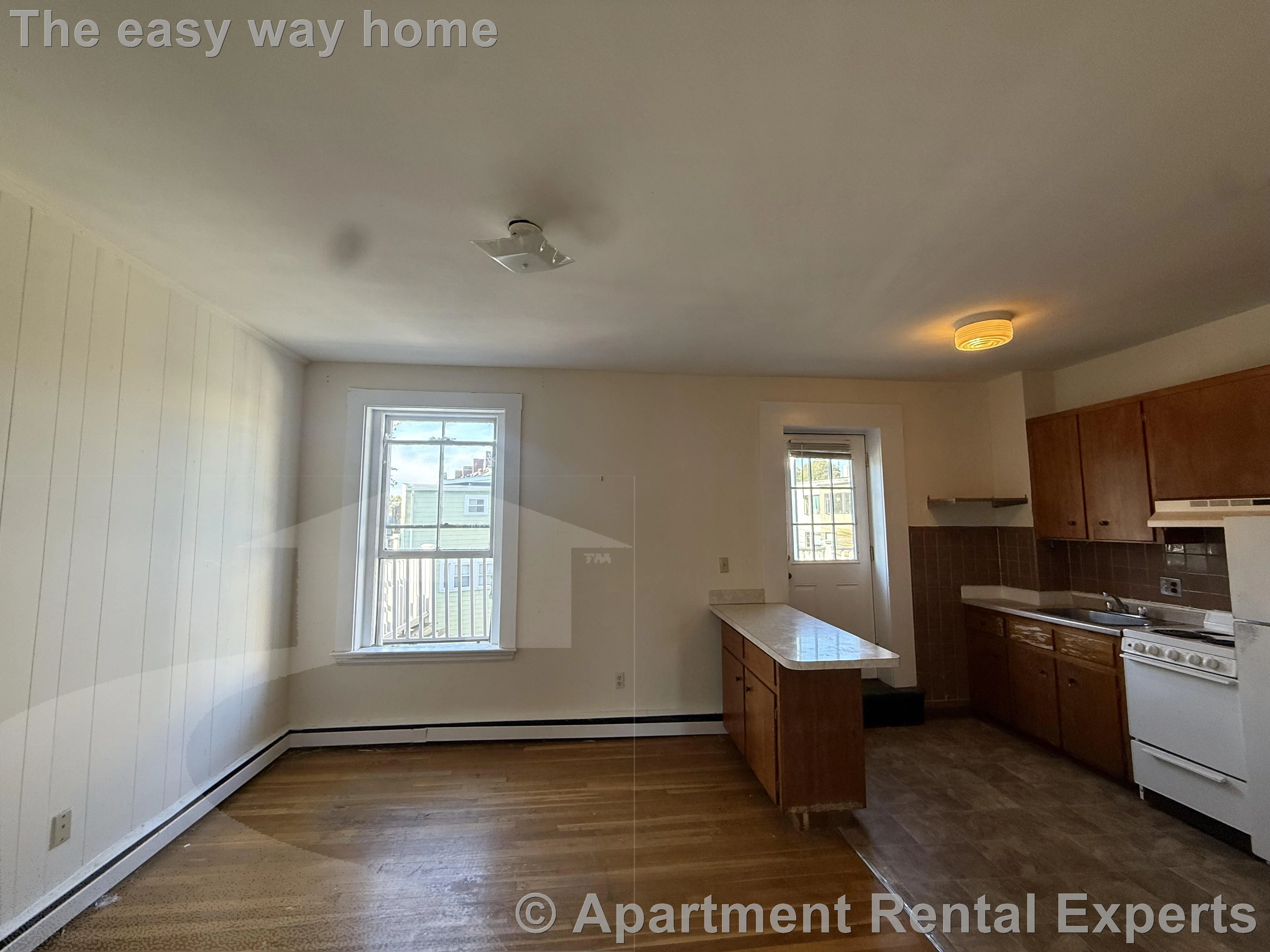 43 Bow St, Union Square