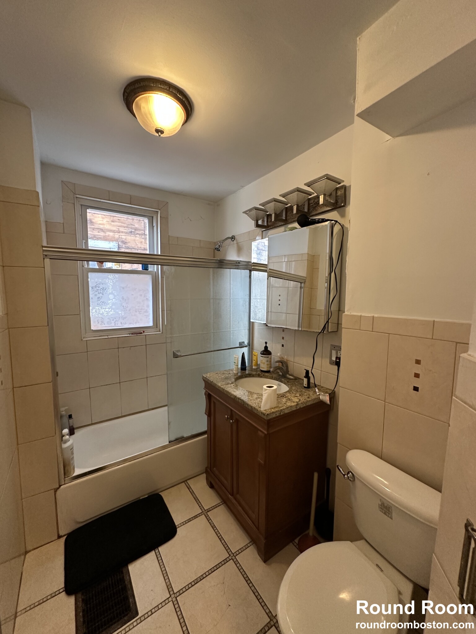 8 Montfern Ave, Oak Square