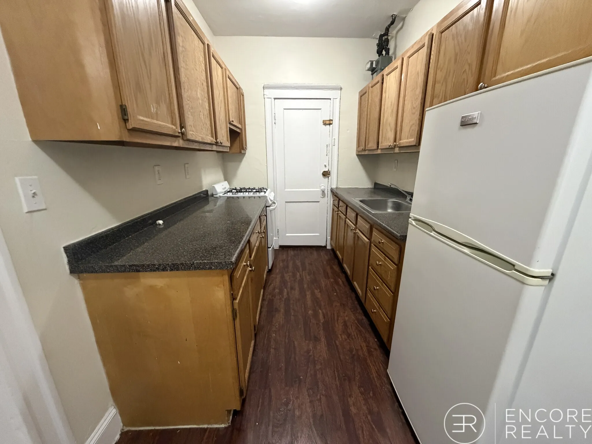 1167 Boylston St, Fenway