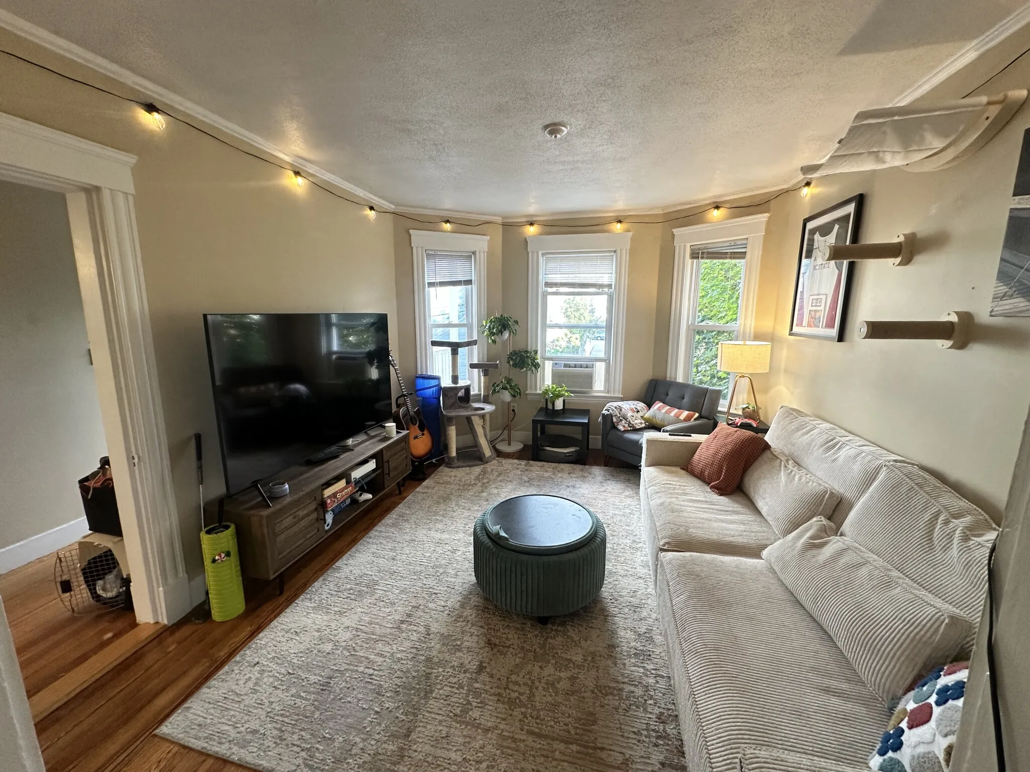 17 Orrin St, Neighborhood Nine