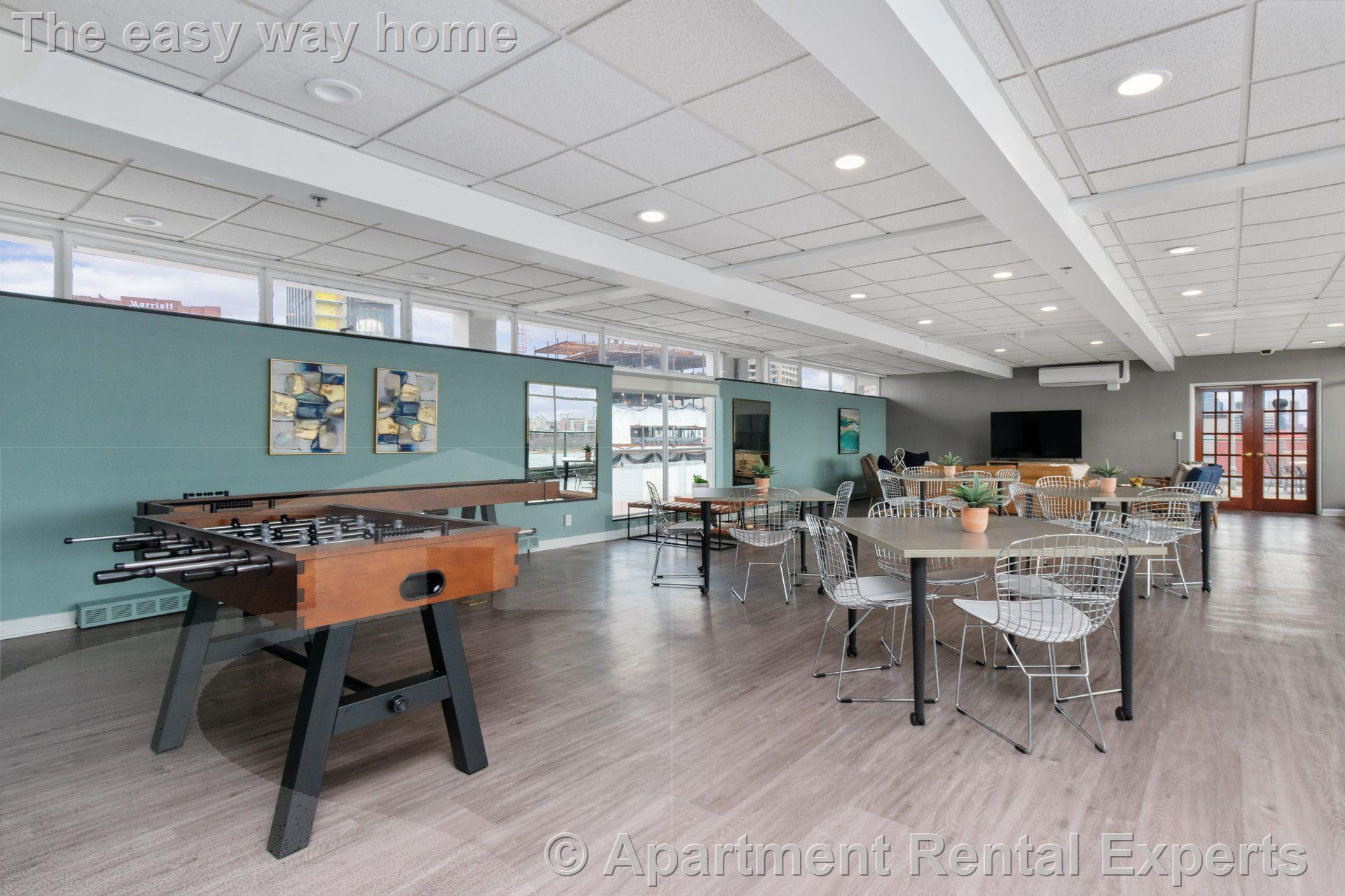 100 Memorial Dr, Kendall Square