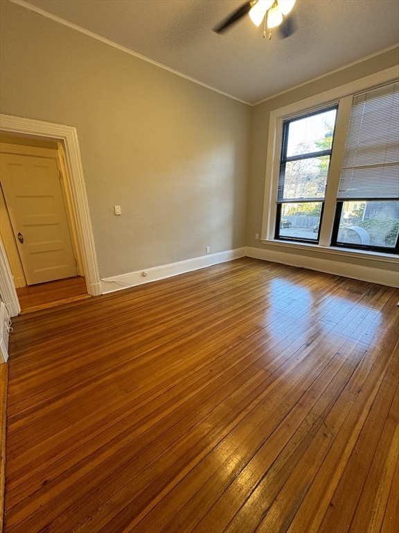 9 Sewall, Coolidge Corner