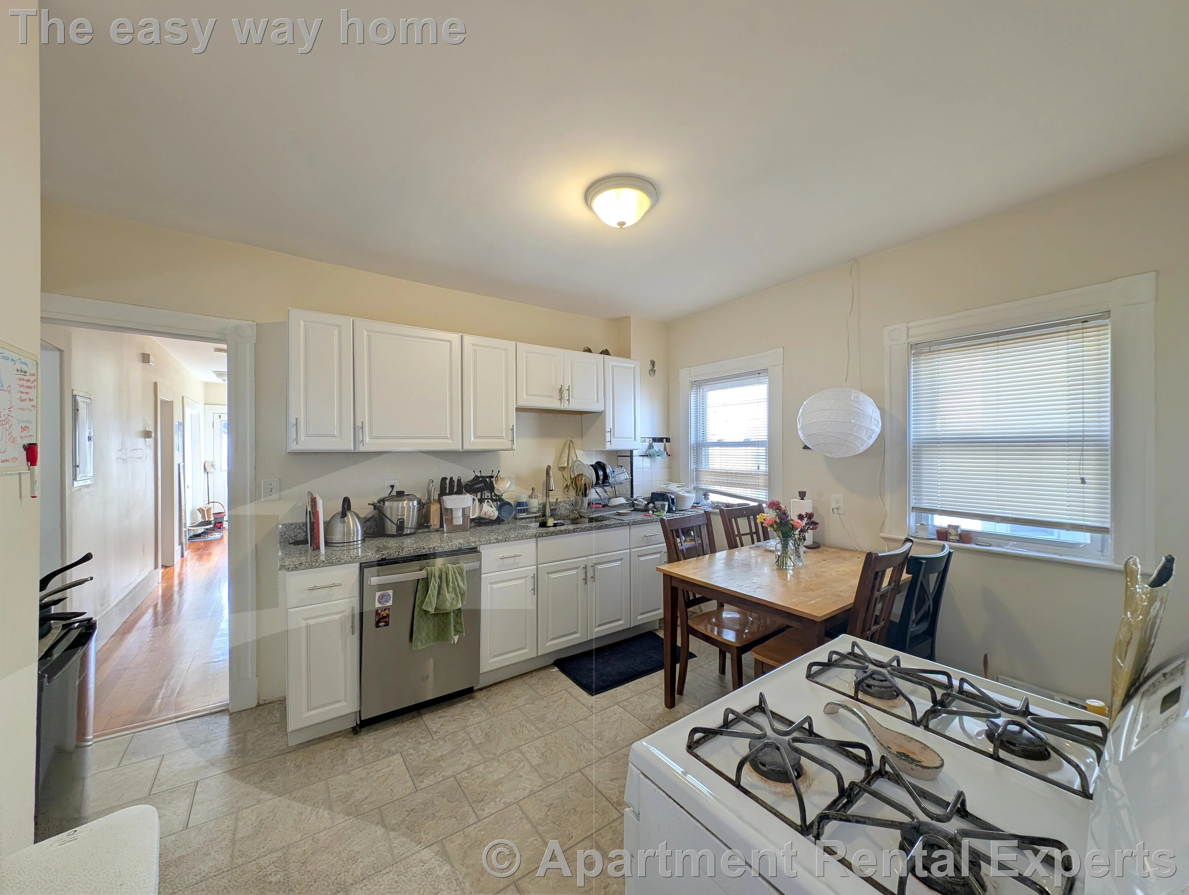 300 Boston Ave, Tufts