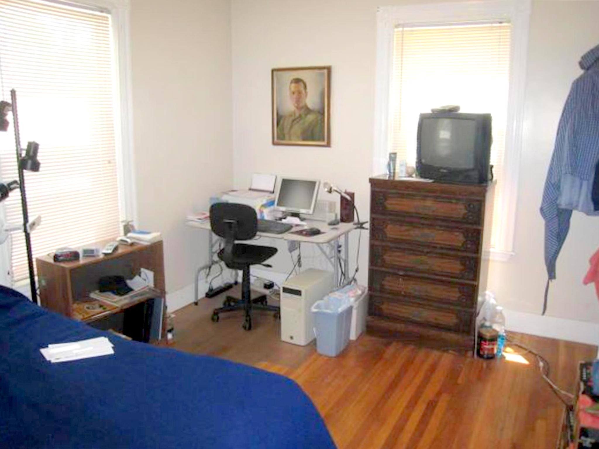 3 bed, 1 bath apartment for rent at 47 Cherry St Unit 1, Porter Square — photo 3 of 8