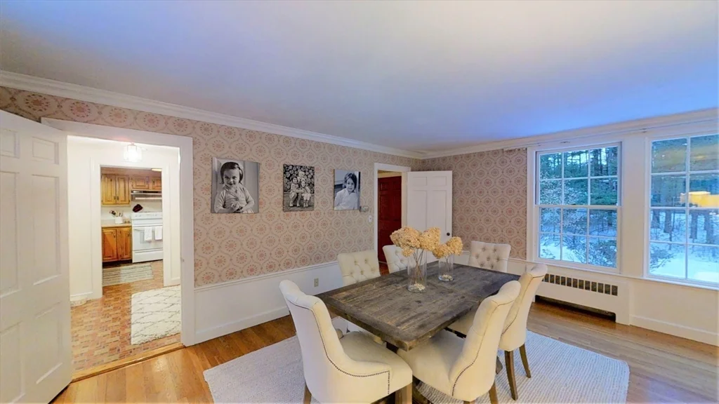 78 Draper, Wayland