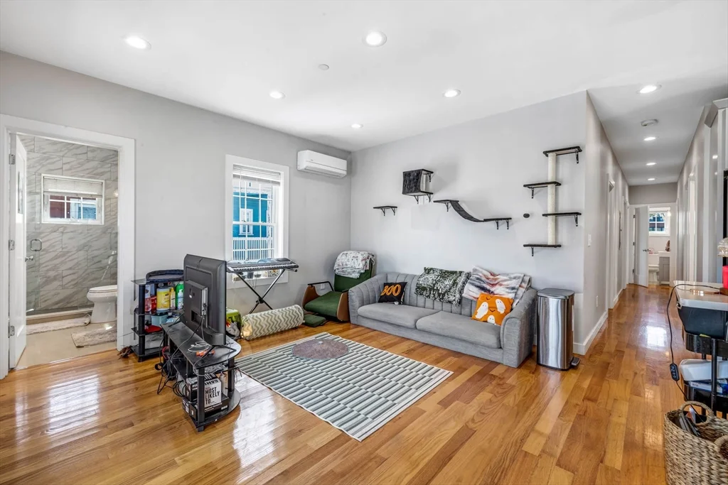 8 W Bellflower St, Dorchester