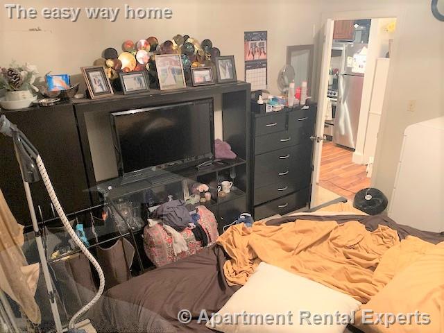 38-40 Saint Botolph St, Back Bay