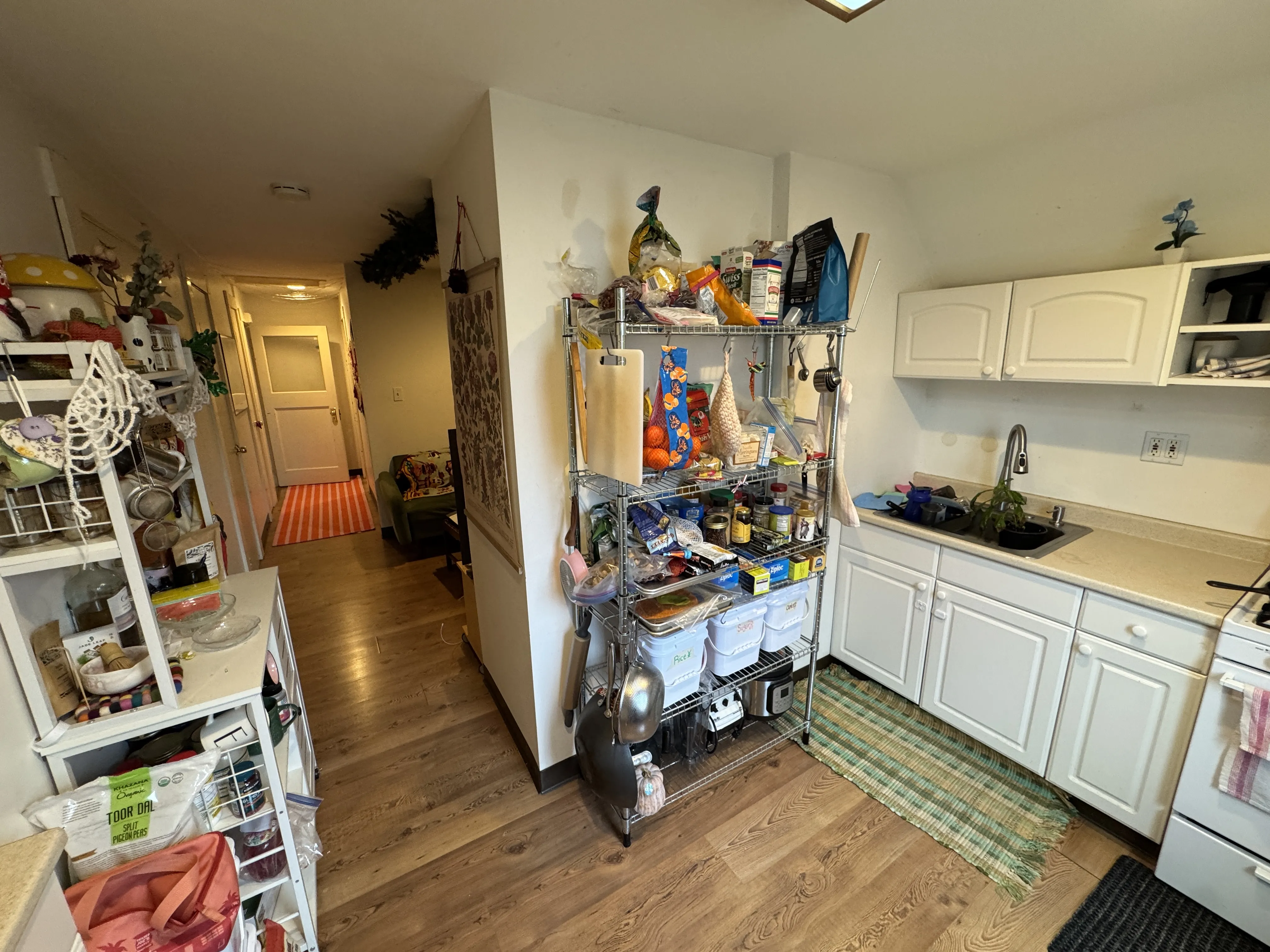 7 Jay St, Davis Square