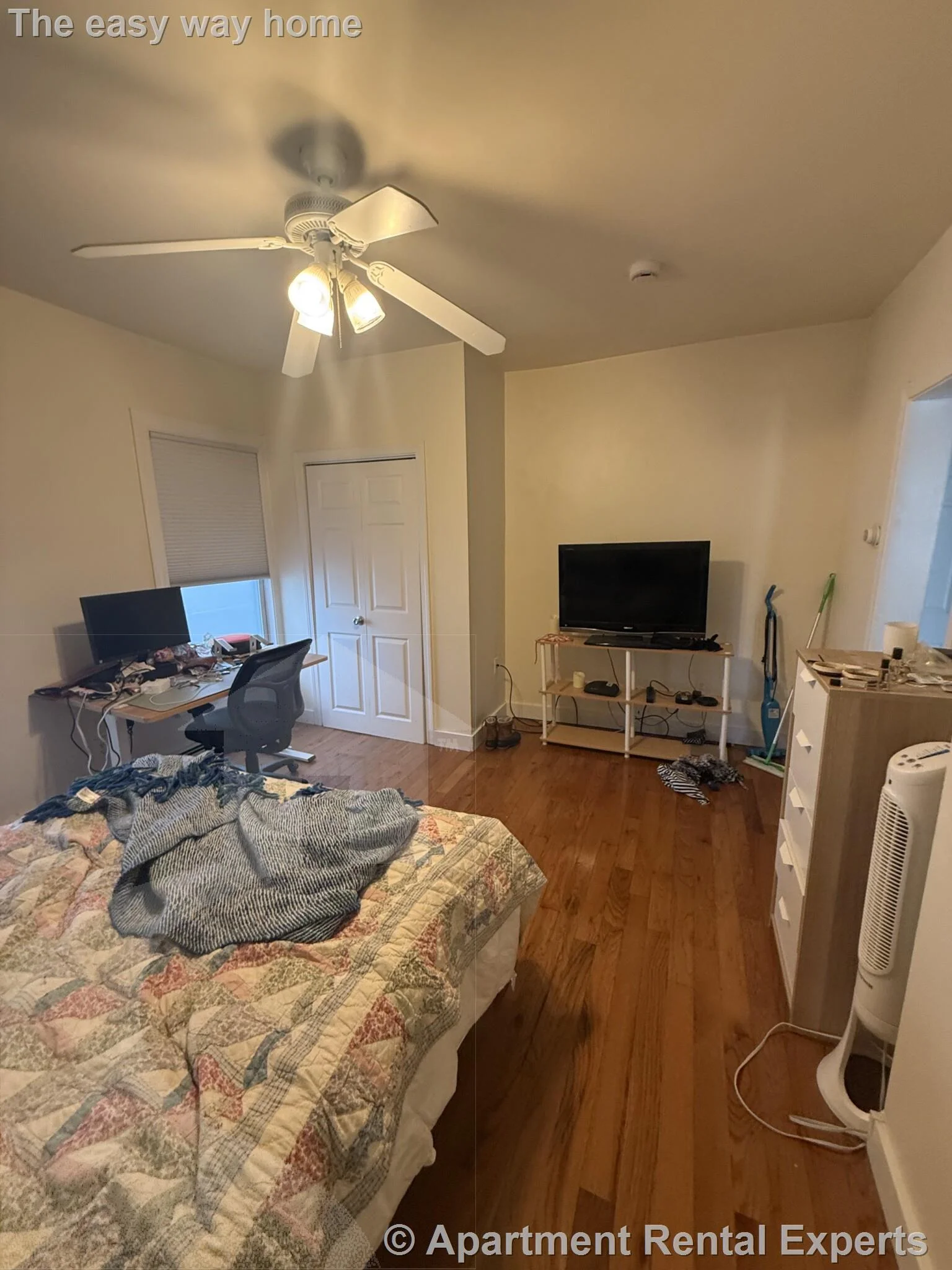 60 Walden St, Porter Square