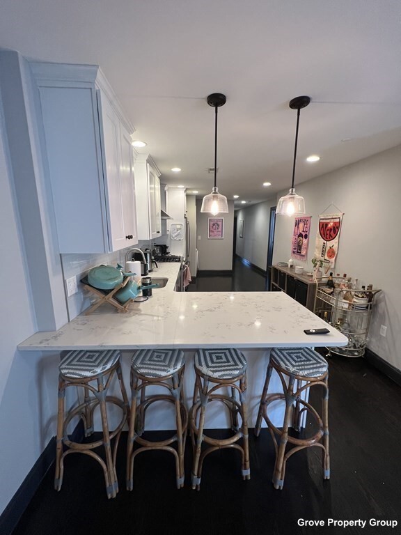 321 Dorchester Ave, South Boston