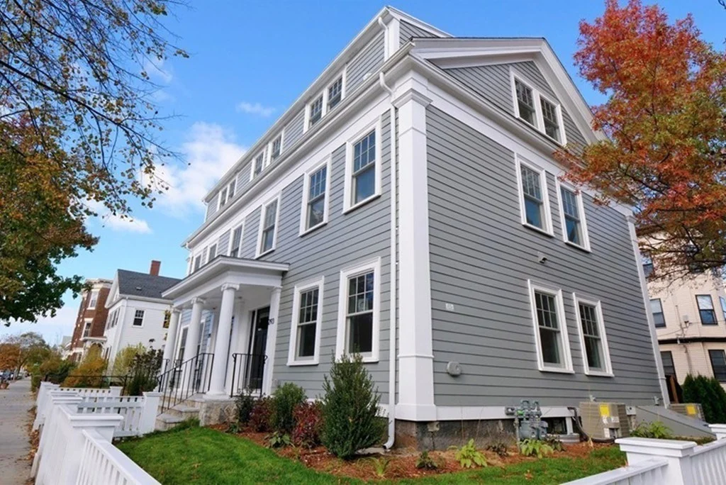 293 Broadway, The Port