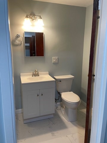 549 East 4th St, South Boston