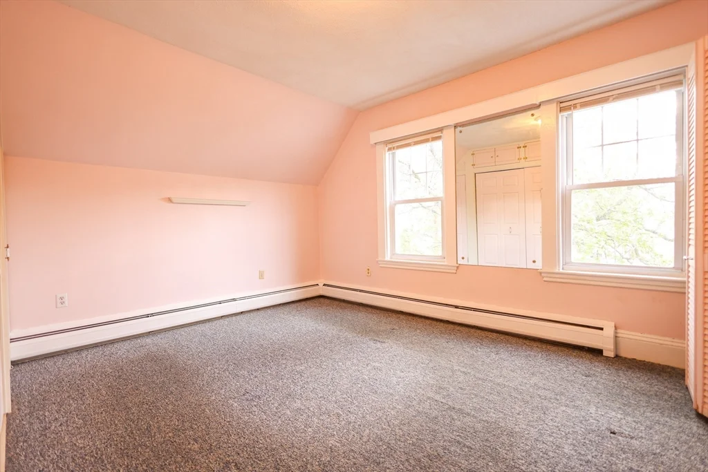 12 Nelson St , Ma 02169, Quincy