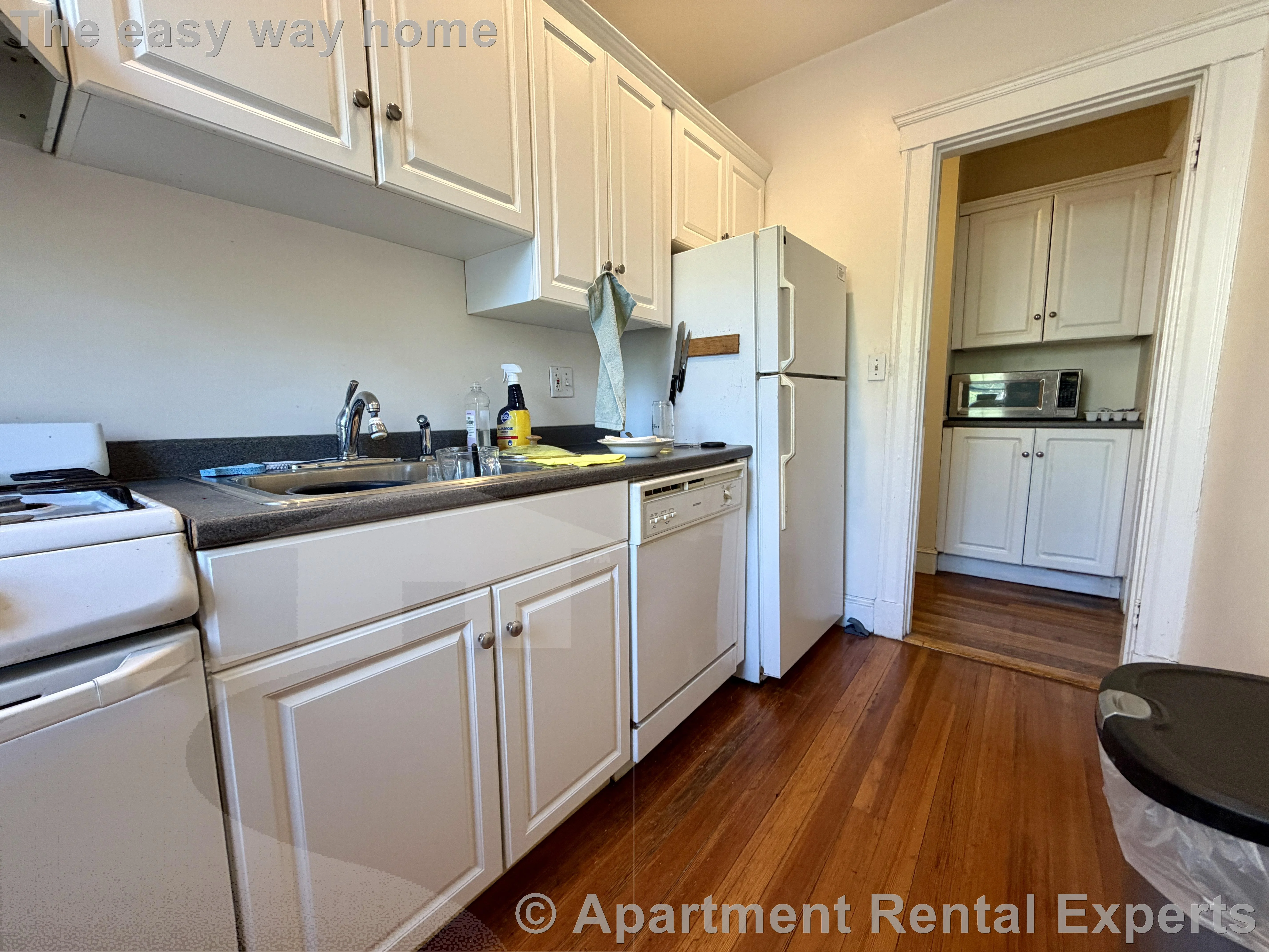 11 Ellery St, Mid Cambridge