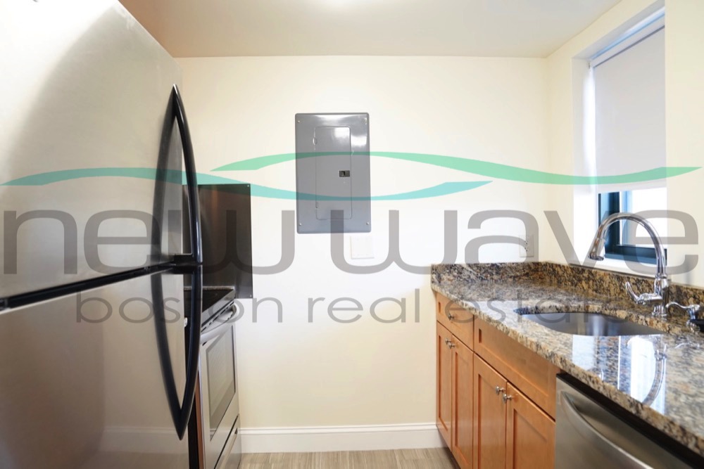 400 Massachusetts Ave, South End