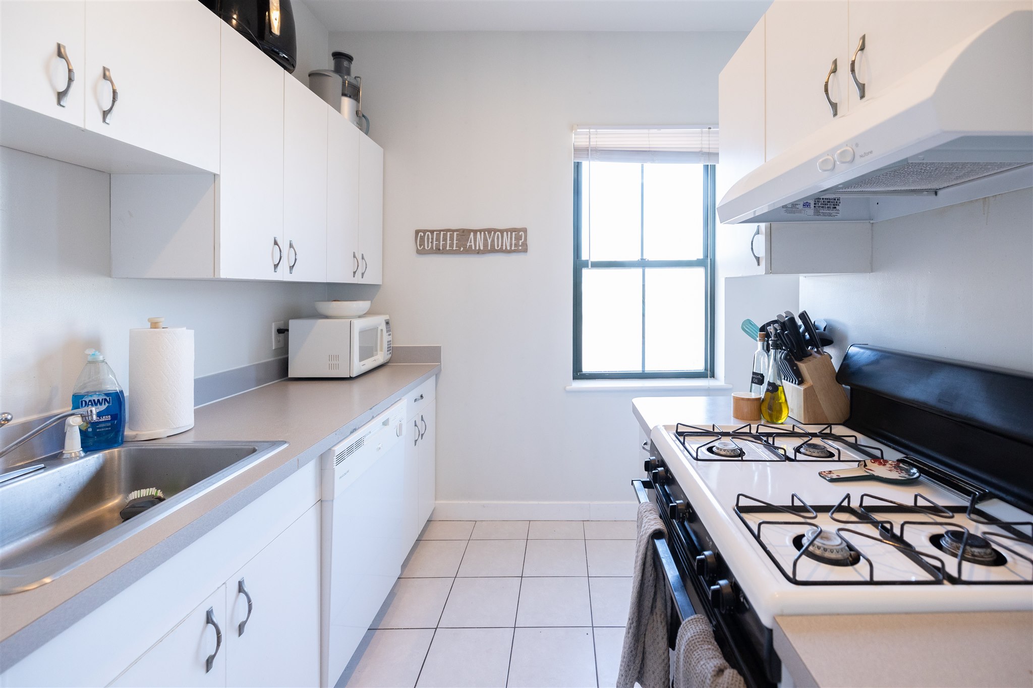 1661 Washington St, South End