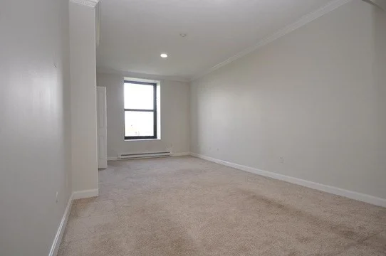 160 Commonwealth Ave, Back Bay