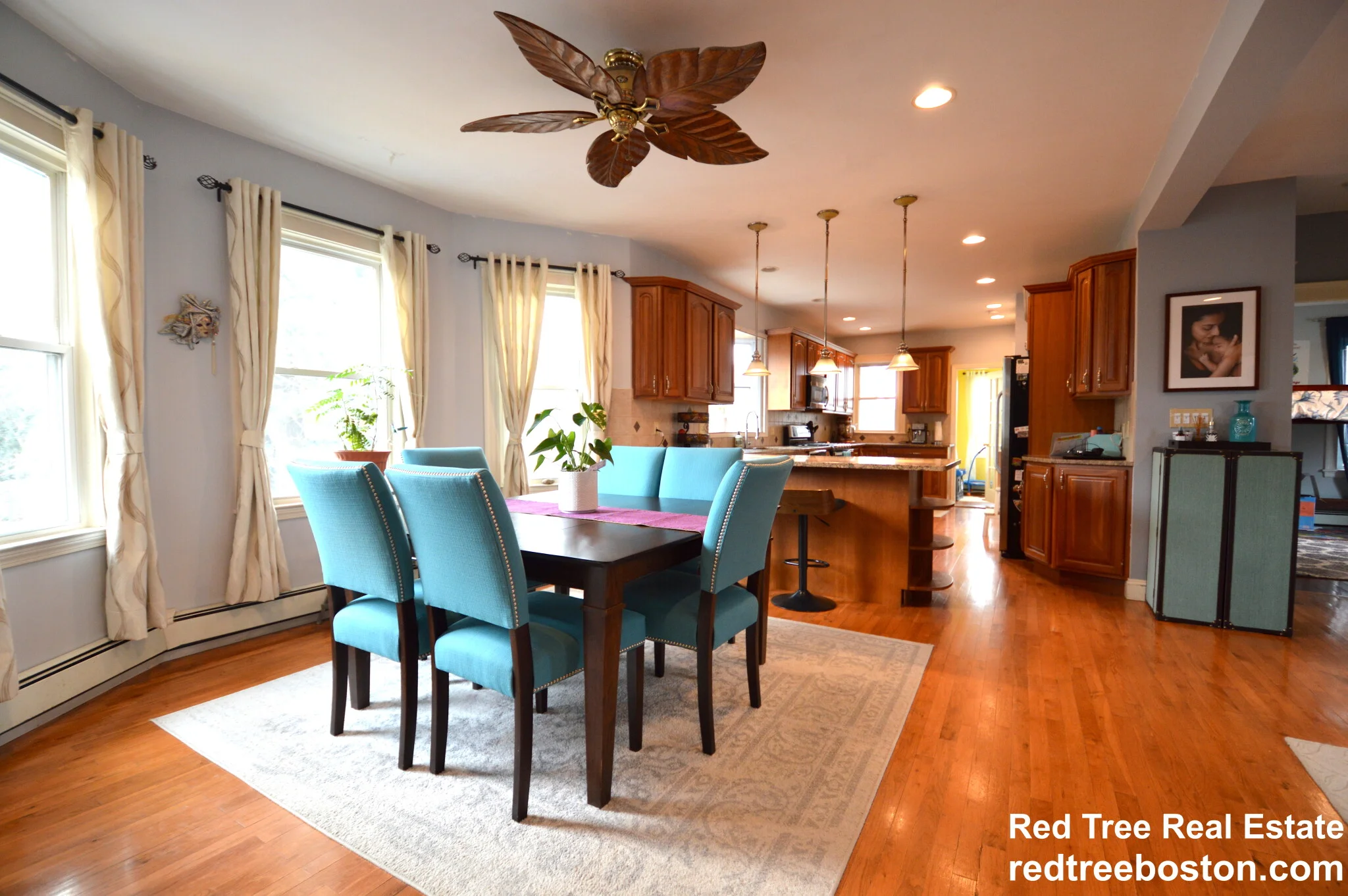 26 Garnet Rd, West Roxbury