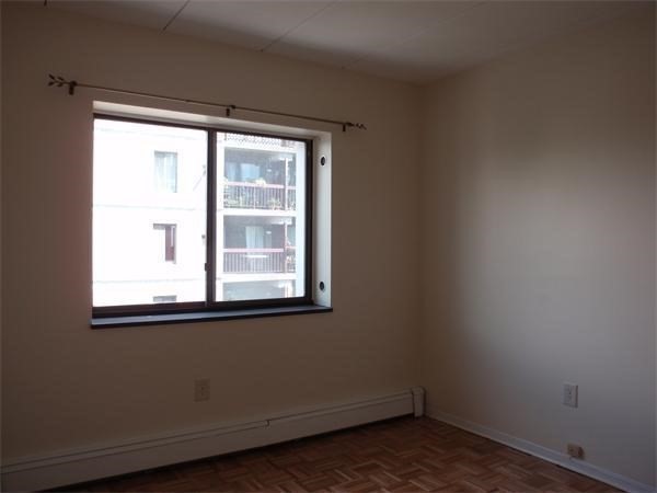 284 Harvard, Central Square