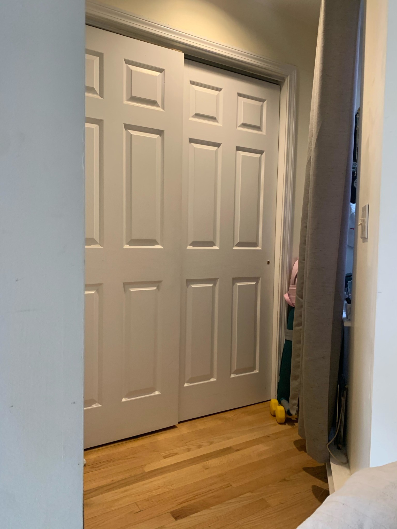 121 Salem St, North End