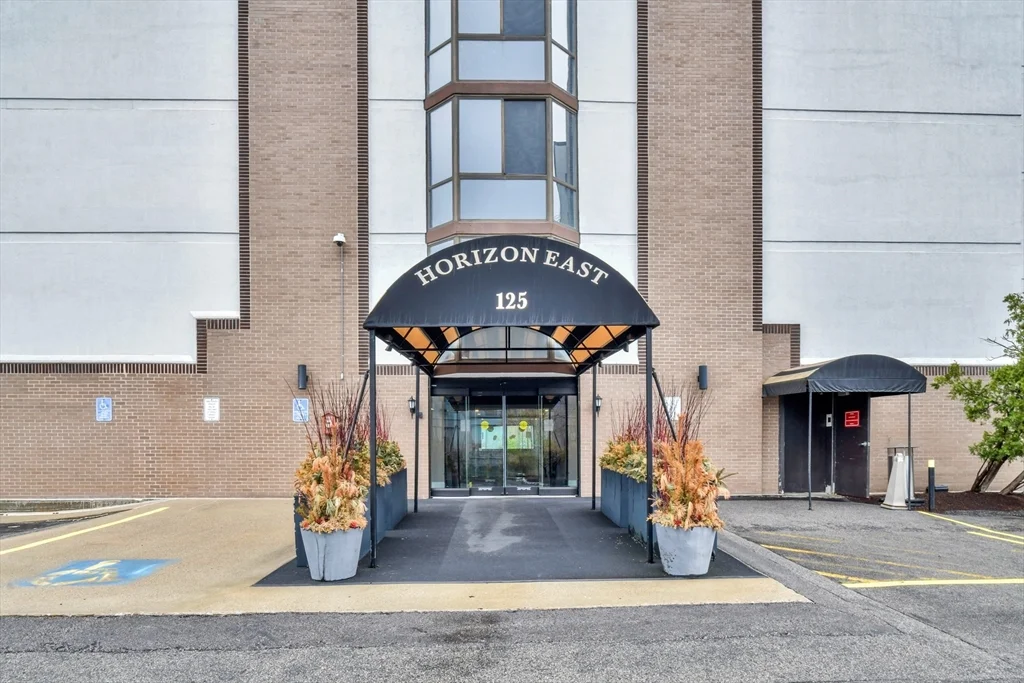 125 Coolidge, Watertown