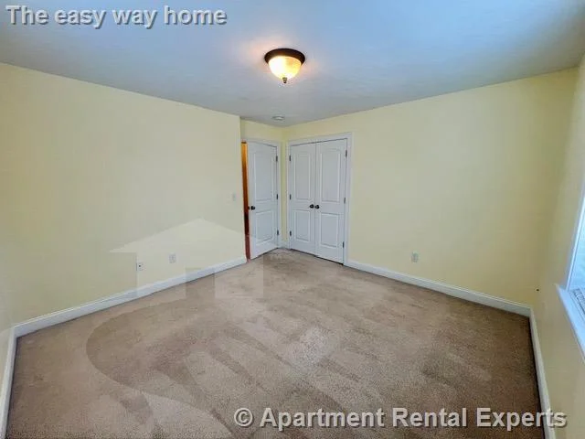 64 Bow St, Magoun Square