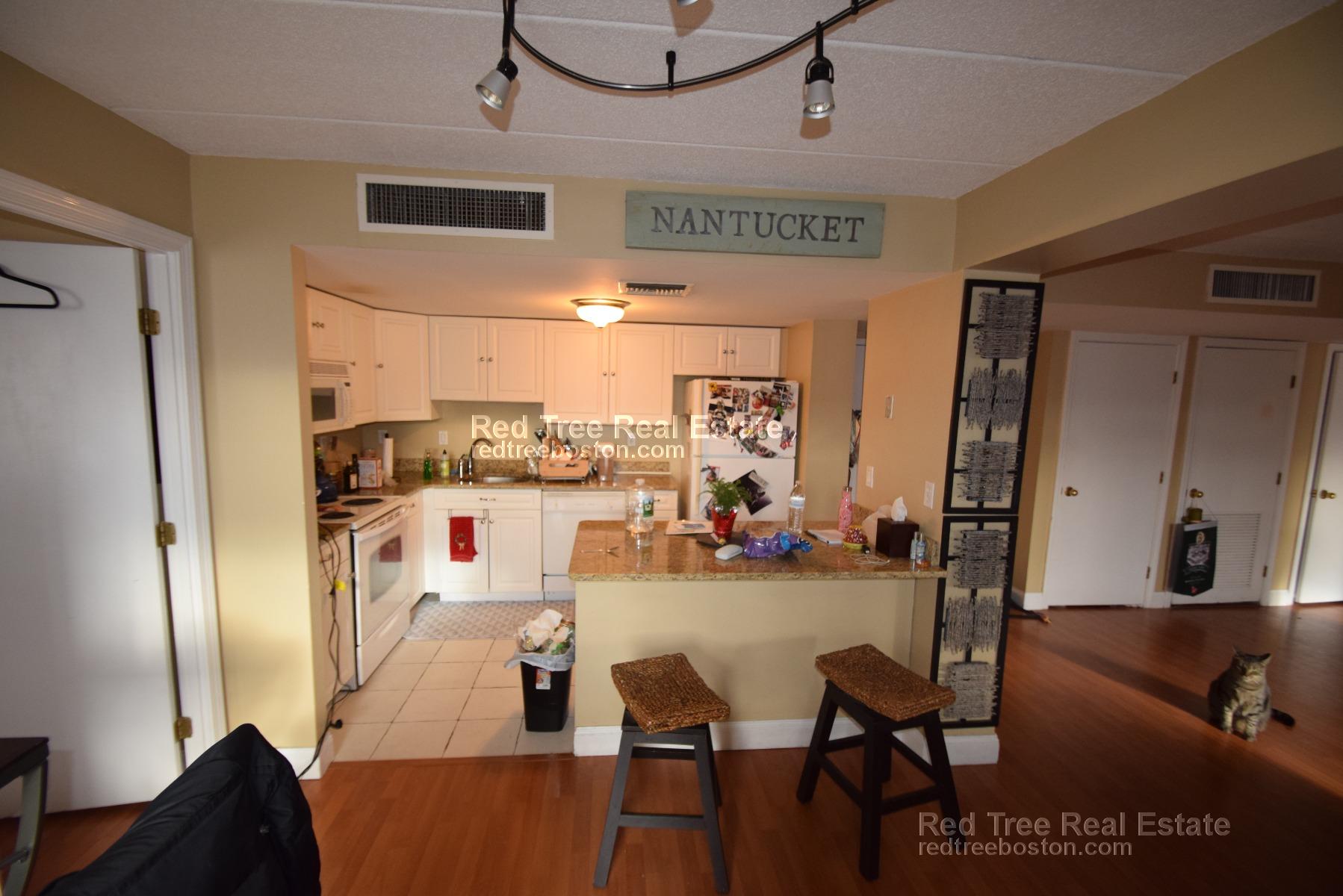 85 Brainerd Rd, Allston