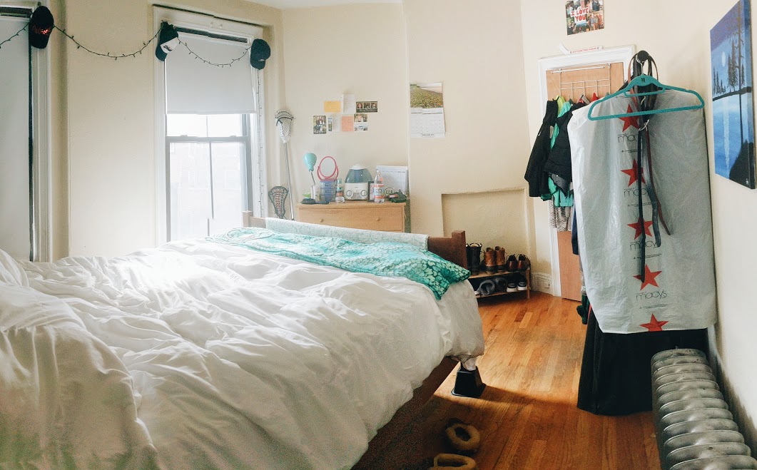 86 Hammond St, Roxbury