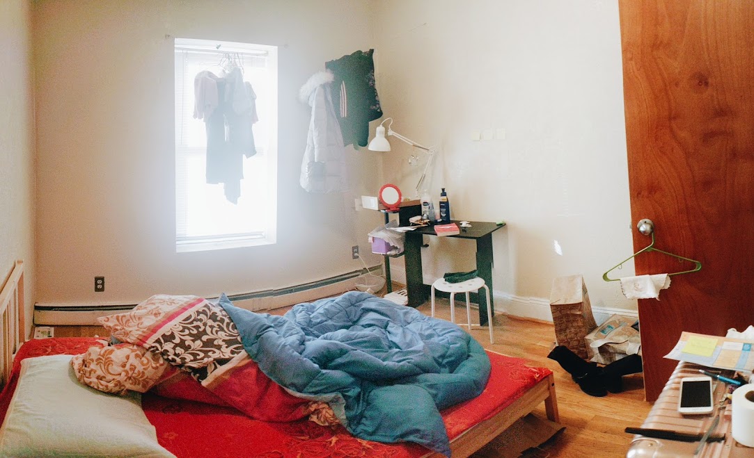 88 Hammond St, Roxbury