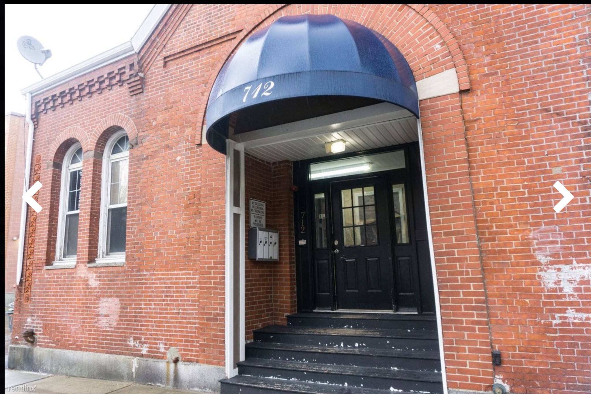 712 Shawmut Ave, South End