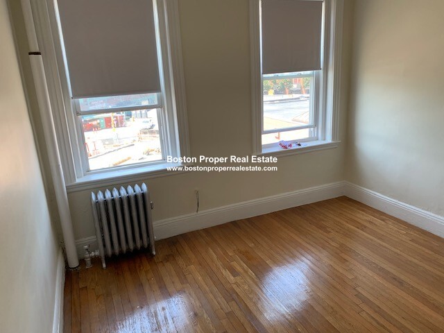 1191 Boylston St, Fenway