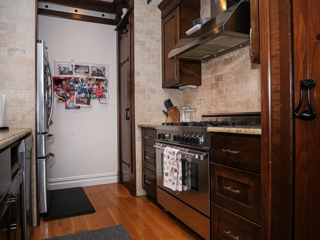 161 Tudor, South Boston