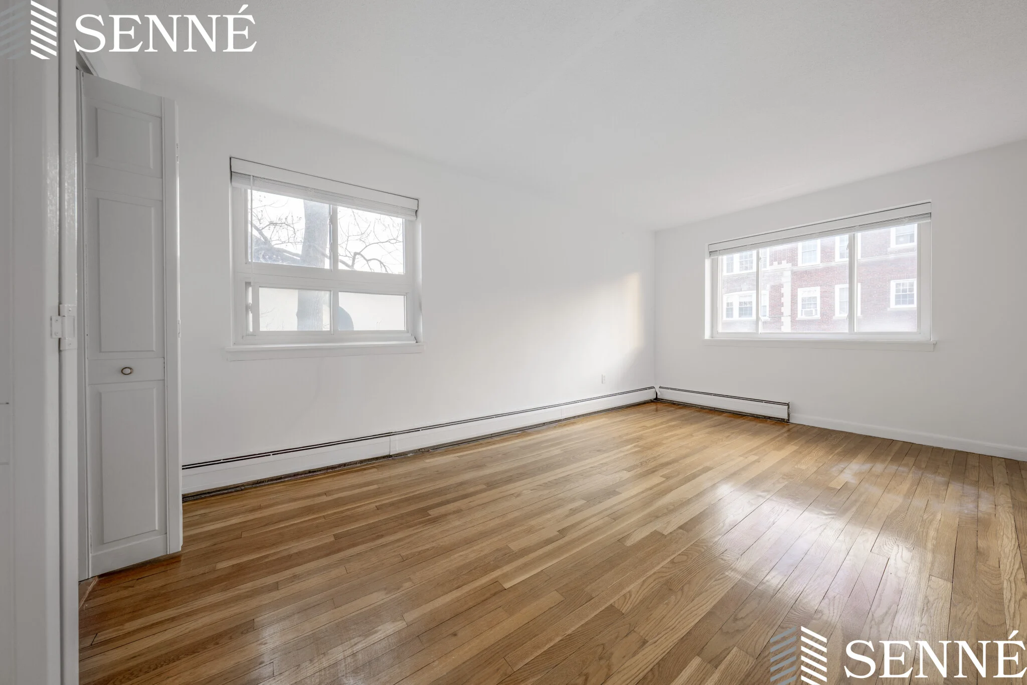 9 Chauncy St, Neighborhood Nine