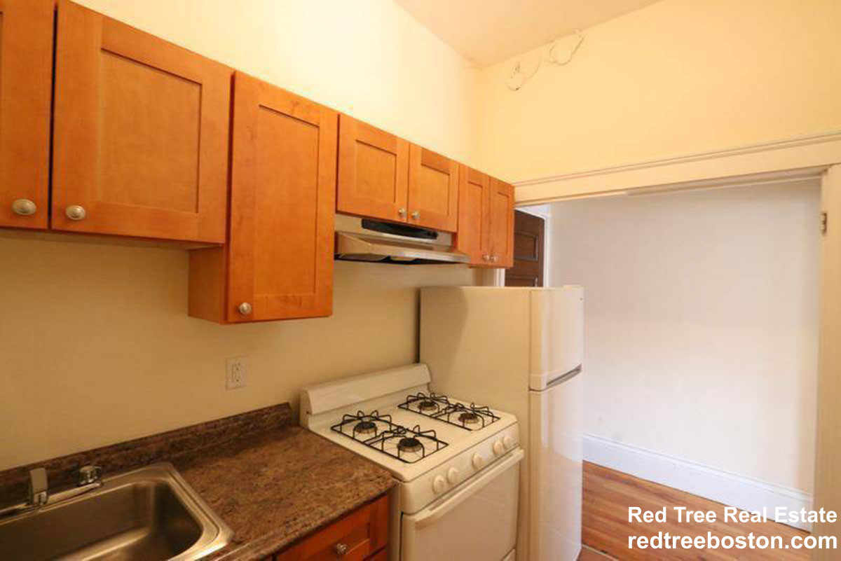 2 Ware St, Mid Cambridge