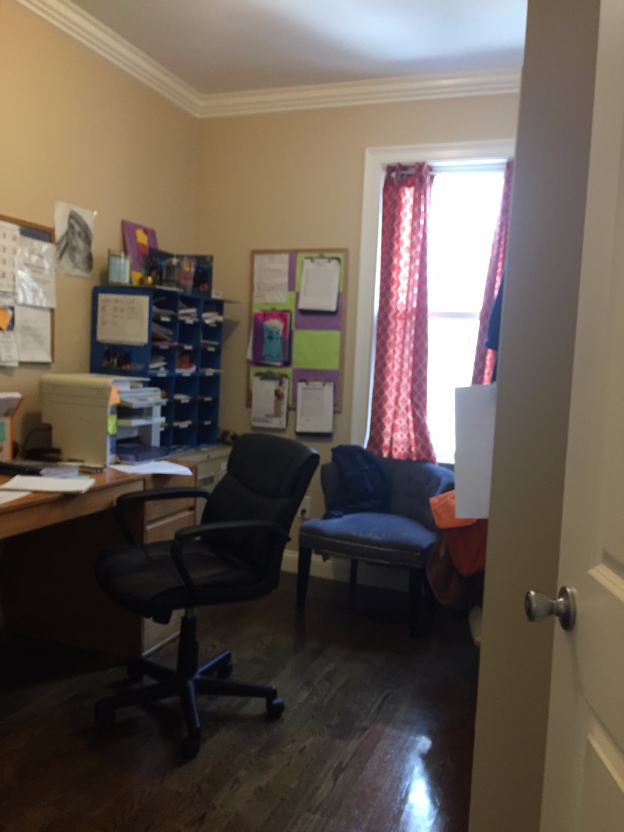 3 bed, 1 bath apartment for rent at 1 Buckley Ave Unit 3, Jamaica Plain — photo 3 of 5