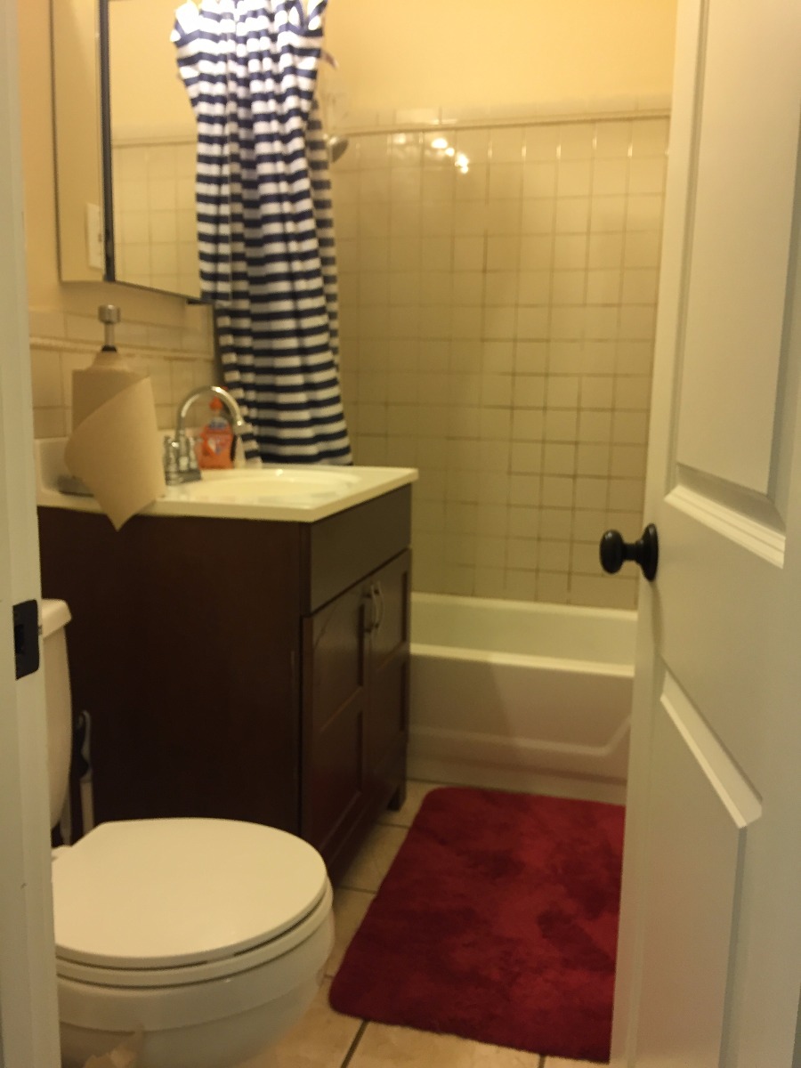 3 bed, 1 bath apartment for rent at 1 Buckley Ave Unit 3, Jamaica Plain — photo 5 of 5
