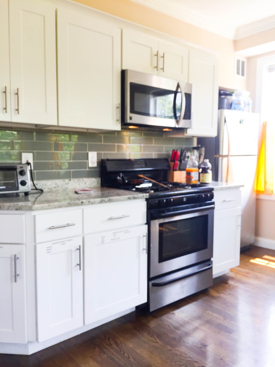3 bed, 1 bath apartment for rent at 1 Buckley Ave Unit 3, Jamaica Plain — photo 2 of 5