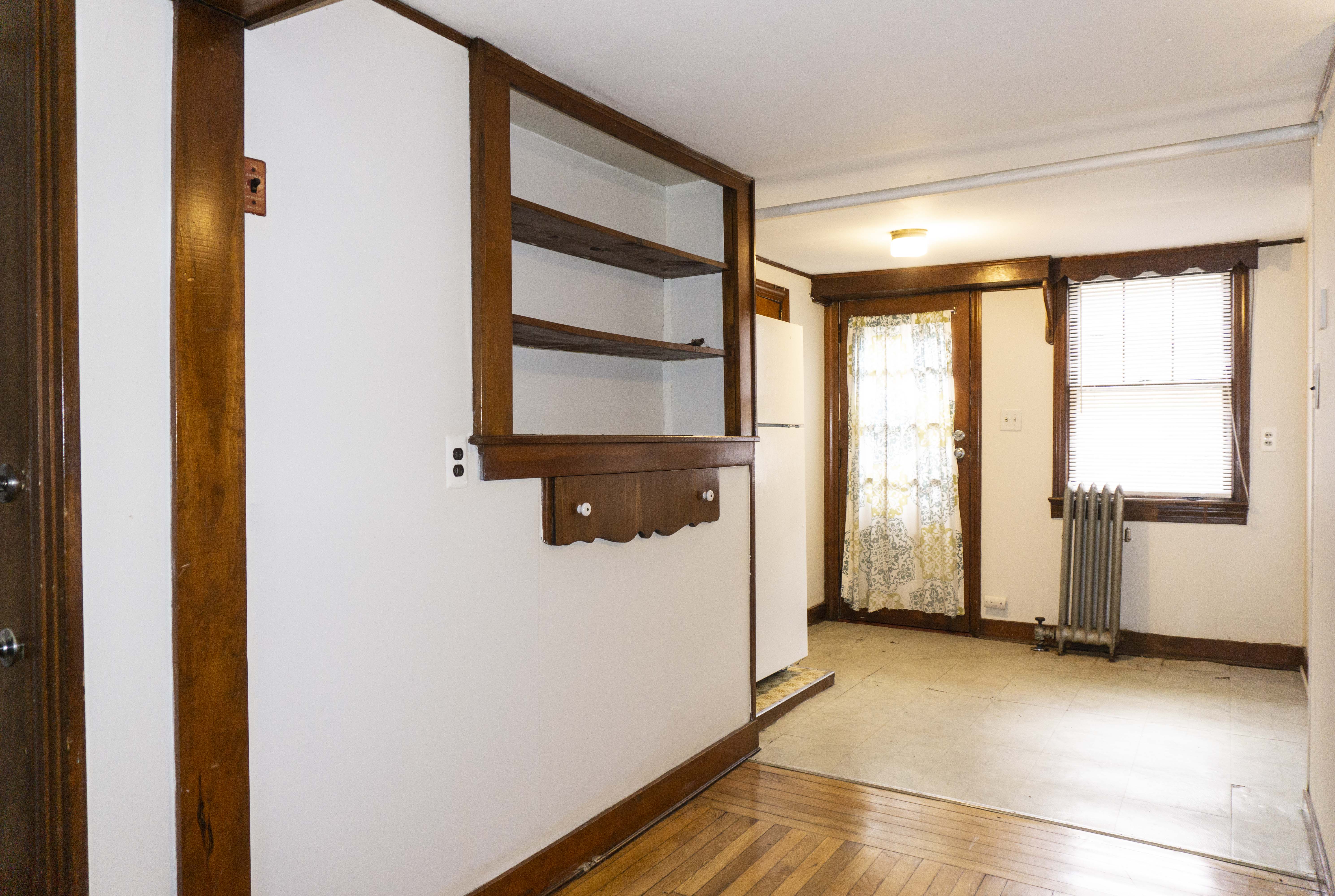Studio bed, 1 bath apartment for rent at 101 Nonantum St Unit A, Brighton — photo 2 of 5
