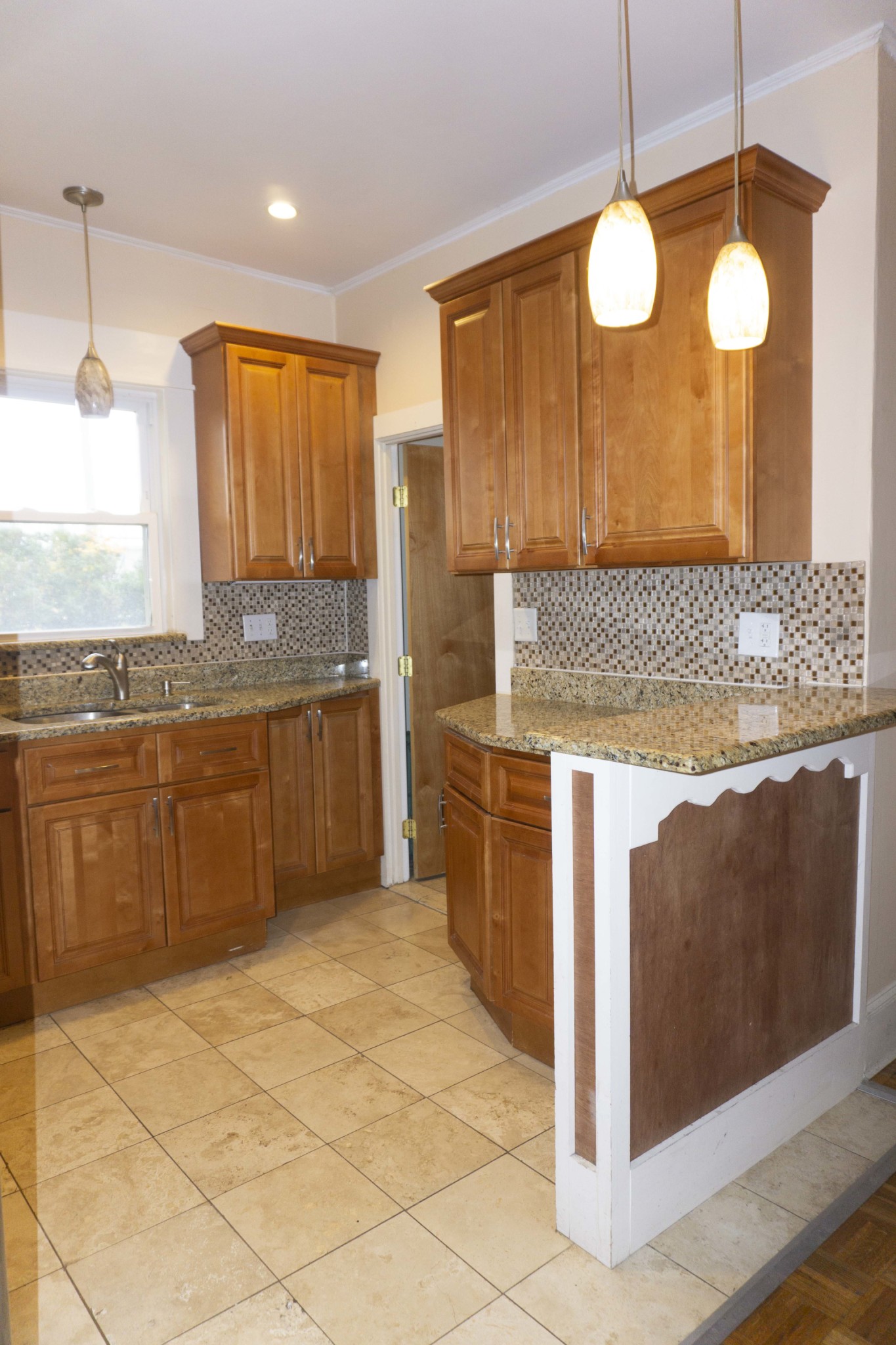 5 bed, 2 bath apartment for rent at 184 Cowper St Unit 2, East Boston