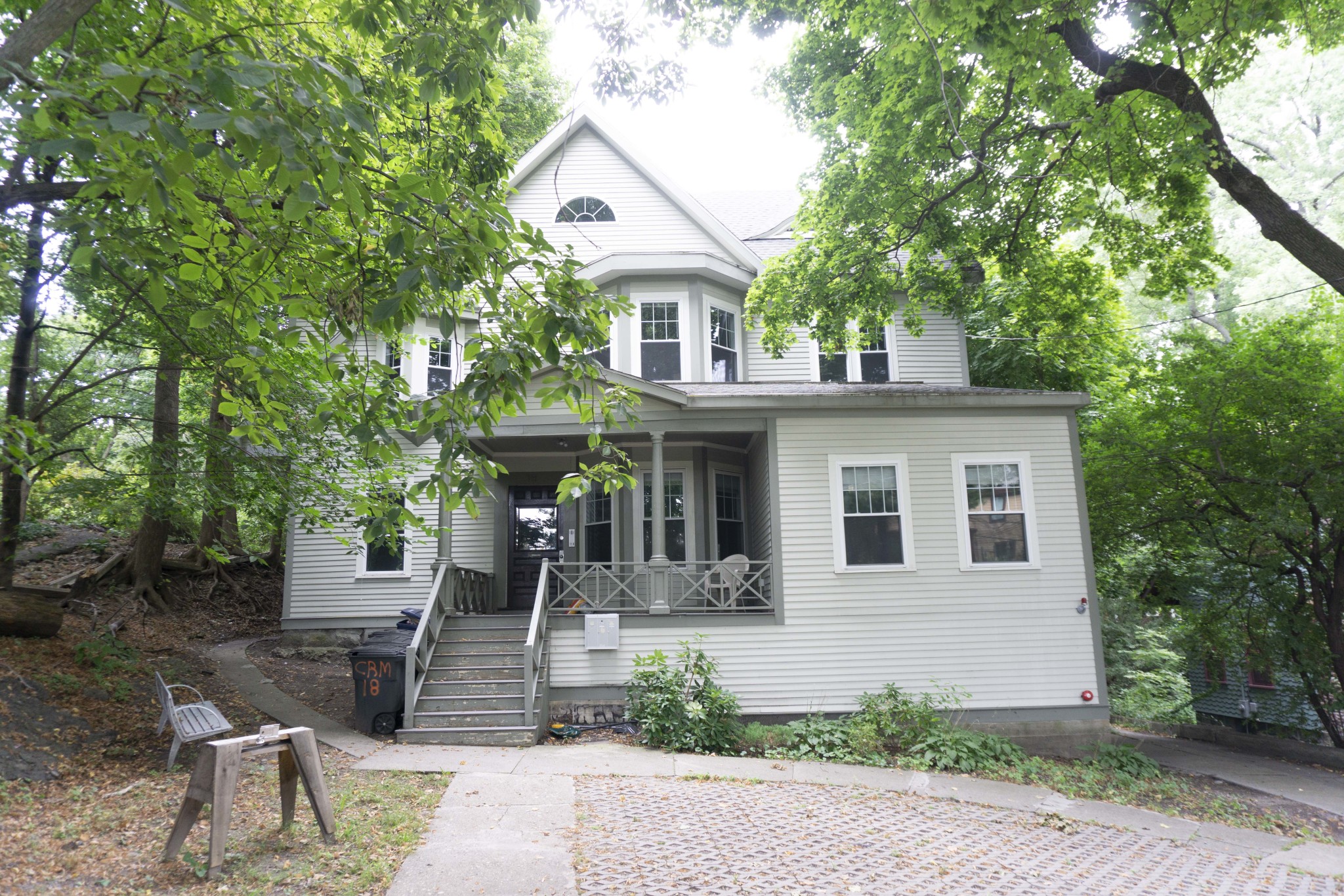 4 bed, 2 bath apartment for rent at 18 Robeson St Unit 1, Jamaica Plain — photo 13 of 13