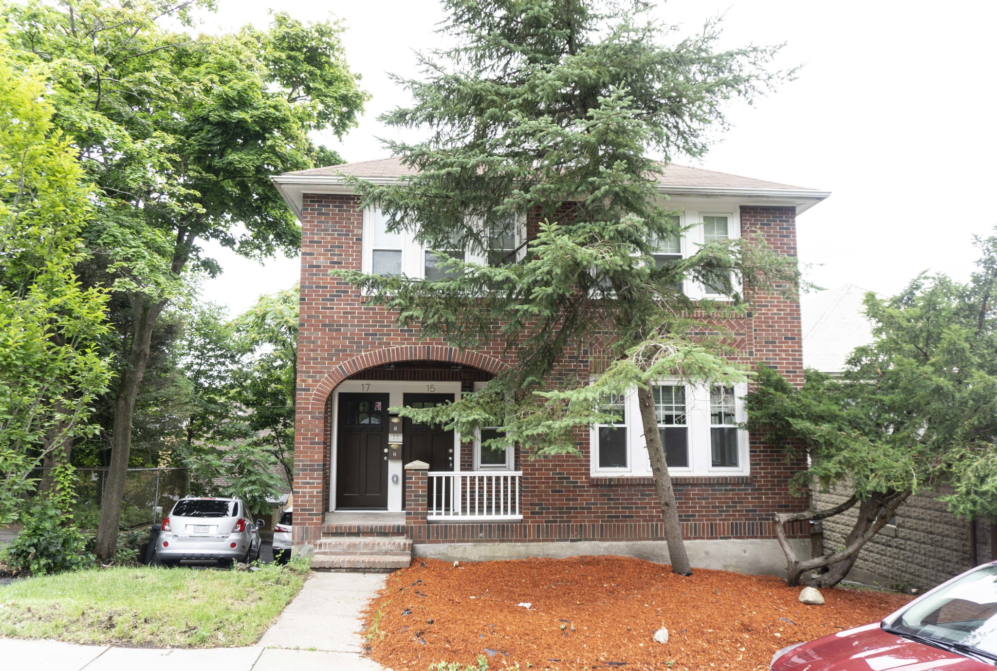 4 bed, 1.5 bath apartment for rent at 1517 Nottinghill Rd Unit Unit 2, Brighton — photo 15 of 15