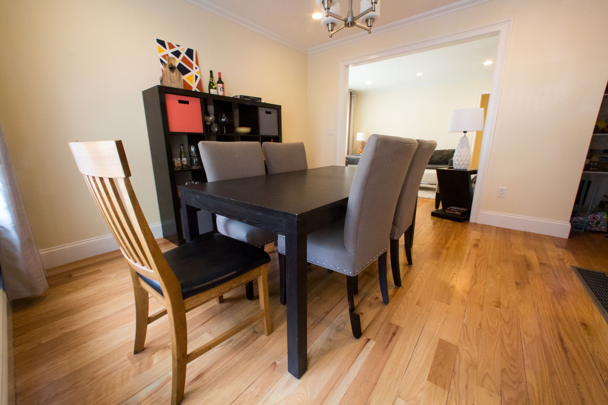 4 bed, 2 bath apartment for rent at 3537 Beaconsfield St Unit 1, Washington Square — photo 8 of 17