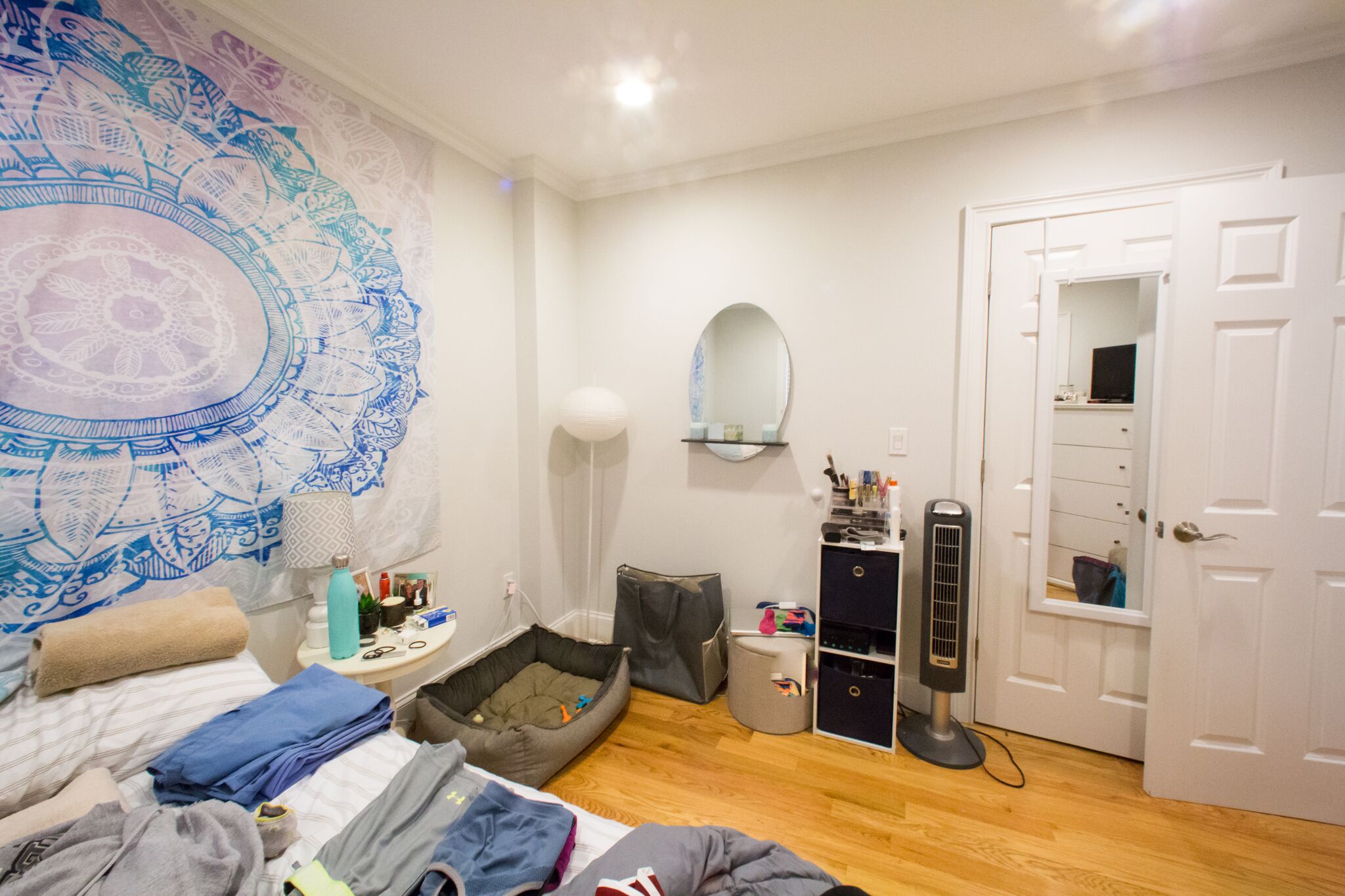 4 bed, 2 bath apartment for rent at 3537 Beaconsfield St Unit 1, Washington Square — photo 12 of 17