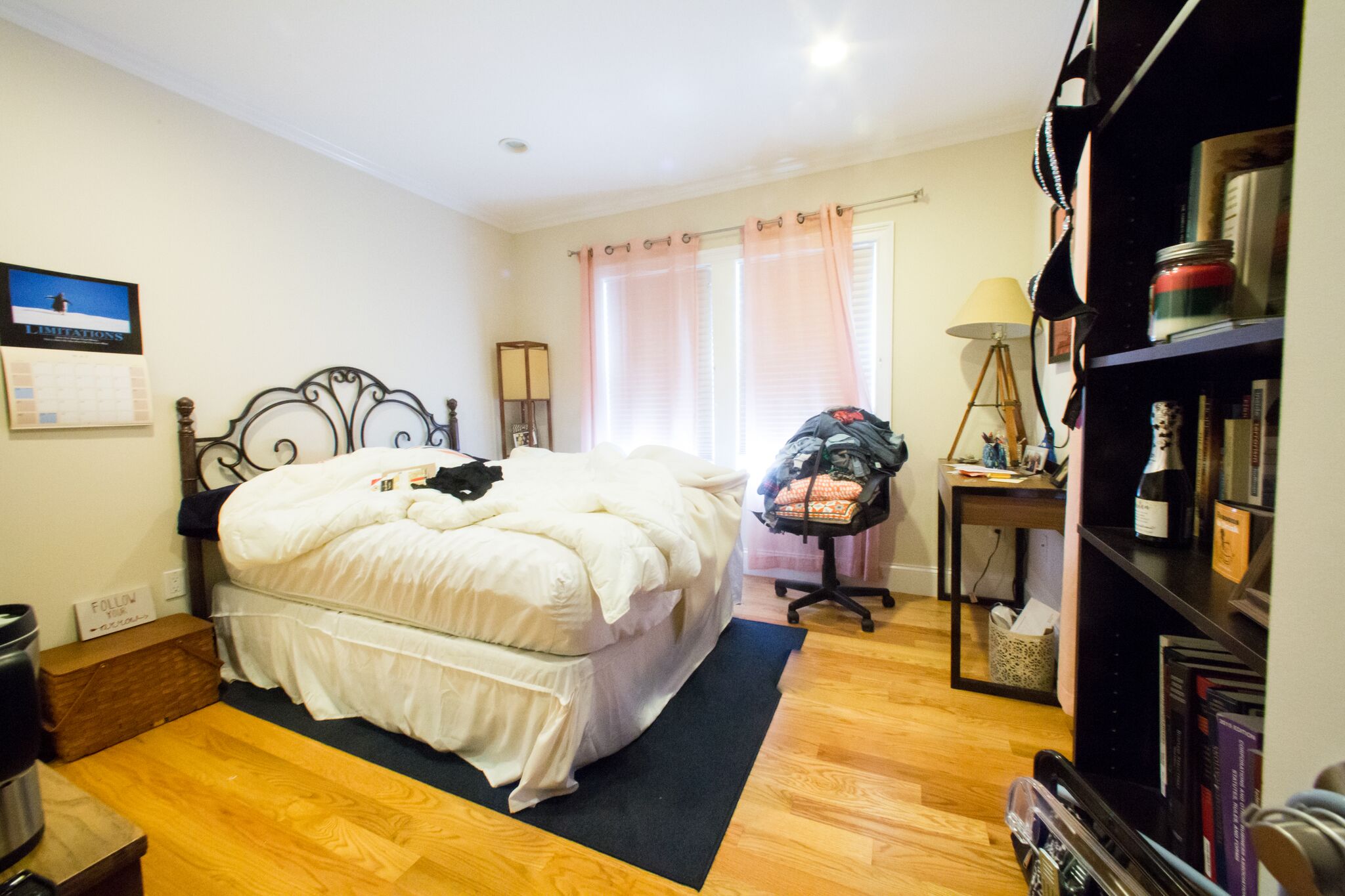 4 bed, 2 bath apartment for rent at 3537 Beaconsfield St Unit 1, Washington Square — photo 10 of 17