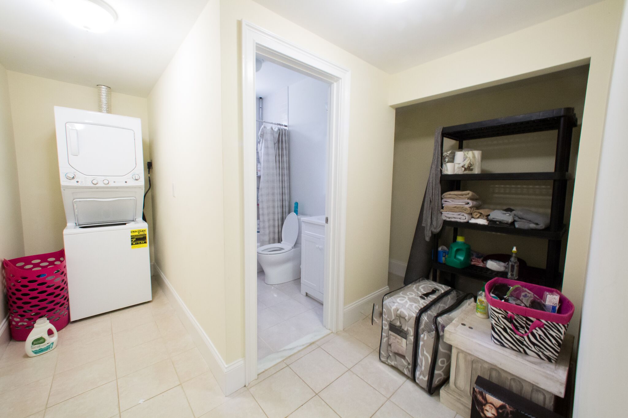 4 bed, 2 bath apartment for rent at 3537 Beaconsfield St Unit 1, Washington Square — photo 13 of 17