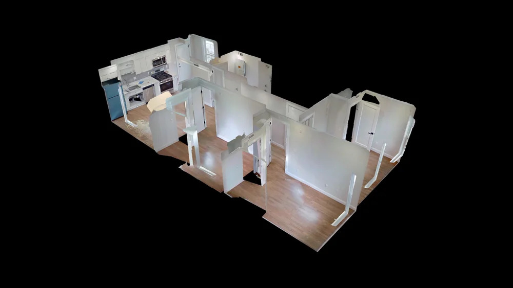 93 George St, Roxbury