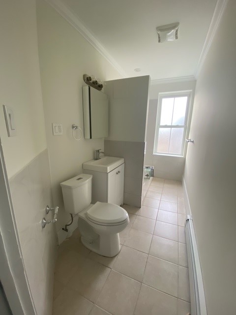 4 bed, 1 bath apartment for rent at 3 Cambridge St Unit 3, Allston — photo 3 of 11