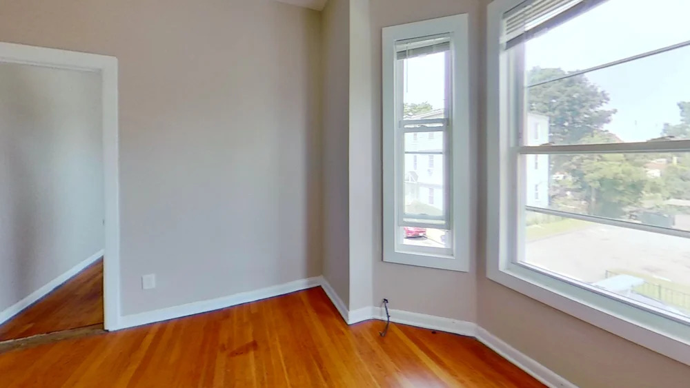 121 George St, Roxbury